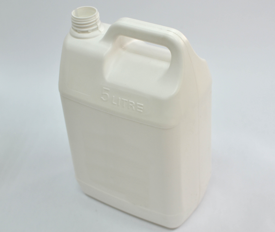 ​5L通用瓶