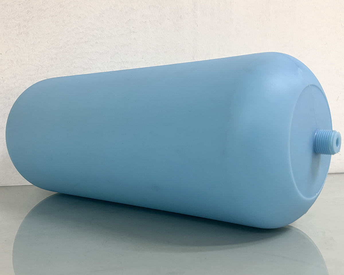 塑胶罐(压力容器)